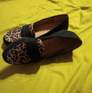 Life Stride loafers